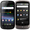 Nexus-S vs Nexus-One