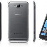 Samsung Ativ S – první smartphone s Windows Phone 8
