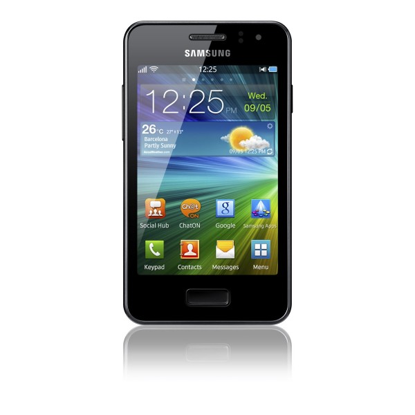 Sharp Aquos 3D míří do Evropy