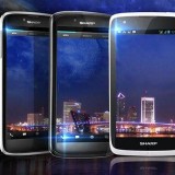 Sharp Aquos SH930W v Rusku již 9. listopadu