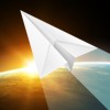 Android hra My Paper Plane 2 (3D)