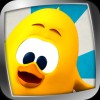 Android hra Toki Tori
