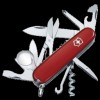 Android aplikace Swiss Army Knife