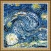 Android aplikace Famous Paintings