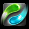 Android aplikace Twisted Colors