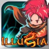 Android hra Illusia