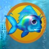 Android hra Tap Fish