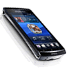 Sony Ericsson XPERIA arc