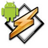 Winamp android