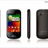 Micromax oznámil model A80 Infinity