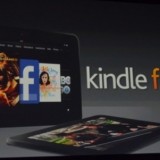 Amazon oznámil Kindle Fire HD ve dvou verzích