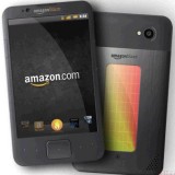 Amazon připravuje nový smartphone