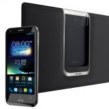 ASUS PadFone 2 – nová dokovací stanice i větší 4.7 palcový displej