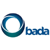 bada logo