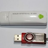 CX-01 Mini PC nyní k mání i s Androidem 4