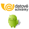 datove schranky android aplikace