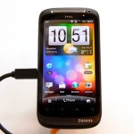 HTC Desire S