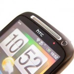 HTC Desire S