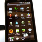 HTC Desire S