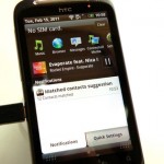 HTC Desire S