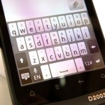 HTC Desire S