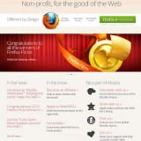 Firefox 14: Rychlejší, chytřejší a bezpečnější