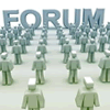 forum