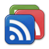 google reader ikona