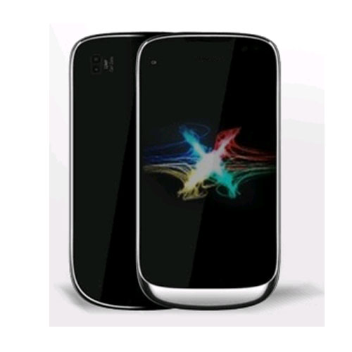 Google Nexus Prime – shrnutí informací
