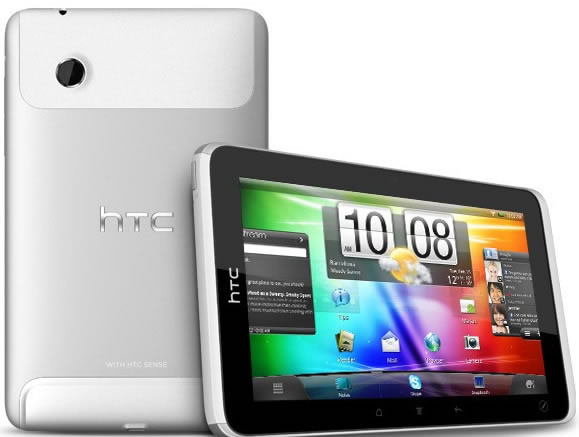 htc tablet