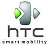 htc logo