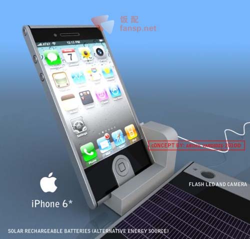 iPhone 6