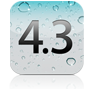 iOS 4.3