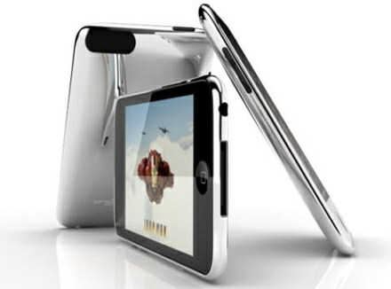 iPad Mini?