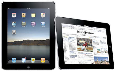 iPad první problémy z oficiálního fóra Apple