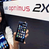 LG Optimus 2X