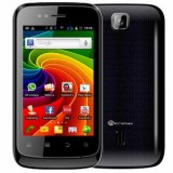 Micromax A45 Punk přistál v Indii