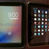 Google Nexus 10 – první obrázky i parametry