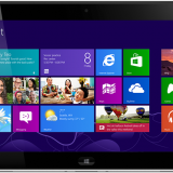 HP představilo tablet nejen pro firemní uživatele