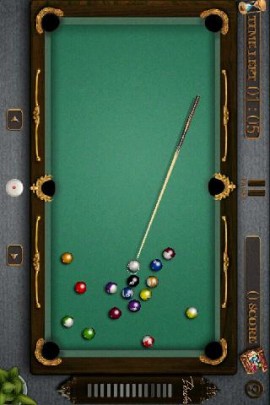 Pool Master Pro