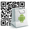 QR kod Android Market