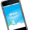 Skype pro iPhone VideoHovory