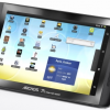 tablet A70