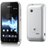 Sony Xperia tipo dual – střízlík s dvěma SIM kartami