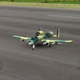 Android hra Absolute RC Plane Sim – Letadýlka na dálkové ovládání