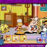 Android hra Garfield’s Defense – Do podoby strategie oživlý comics