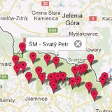 Android aplikace Horská služba – Aplikace, která může zachránit život