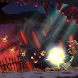 Android hra Rayman Jungle Run – Legendární arkáda na Androidech