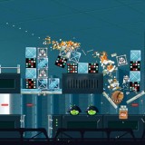 Android hra Angry Birds Star Wars – Nechť vás provází ptáci!