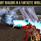 Android hra Dragon Slayer – Zabiják draků